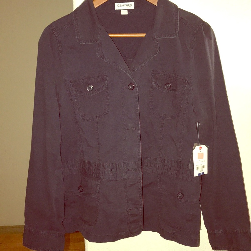 Jacket